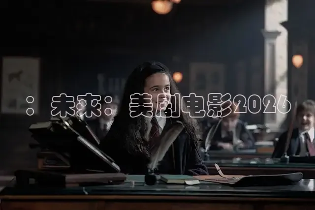 ：未来：美剧电影2026